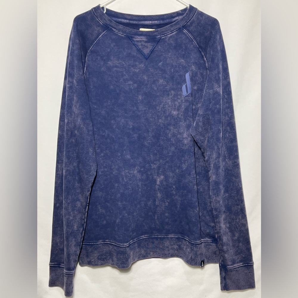 Dorrington Surf Co Crewneck Sweatshirt - XL